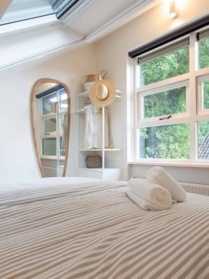 slaapkamer japs