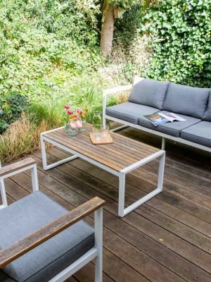 tuin achter 6