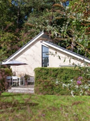 vooraanzicht